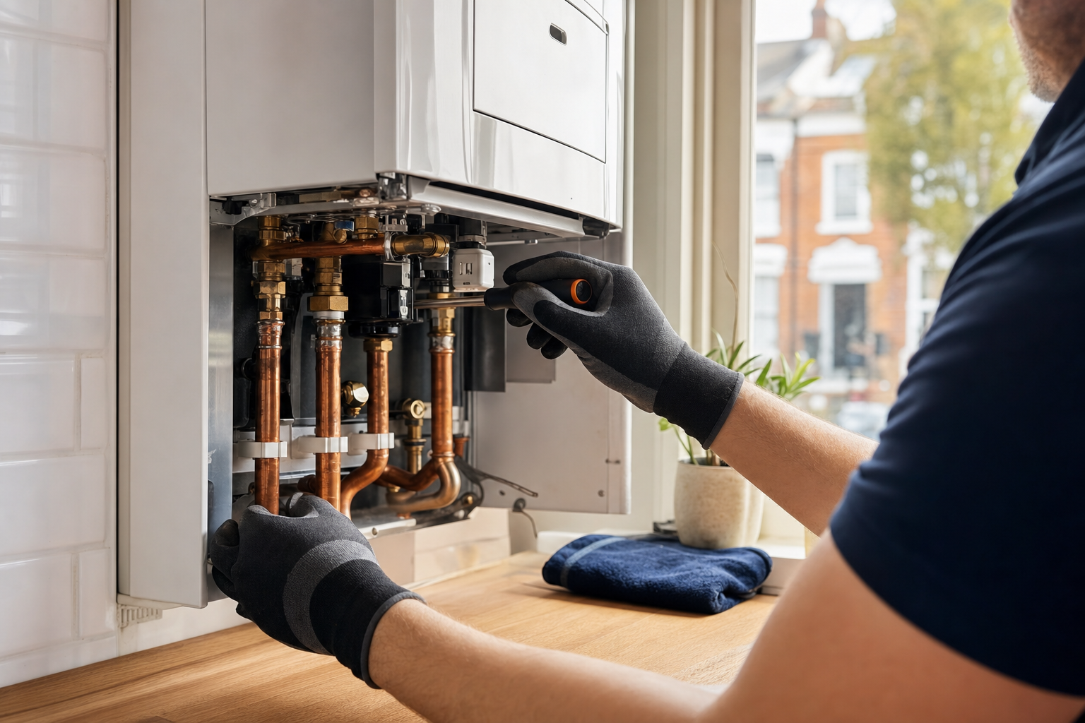 Underfloor Heating Hounslow - Hounslow